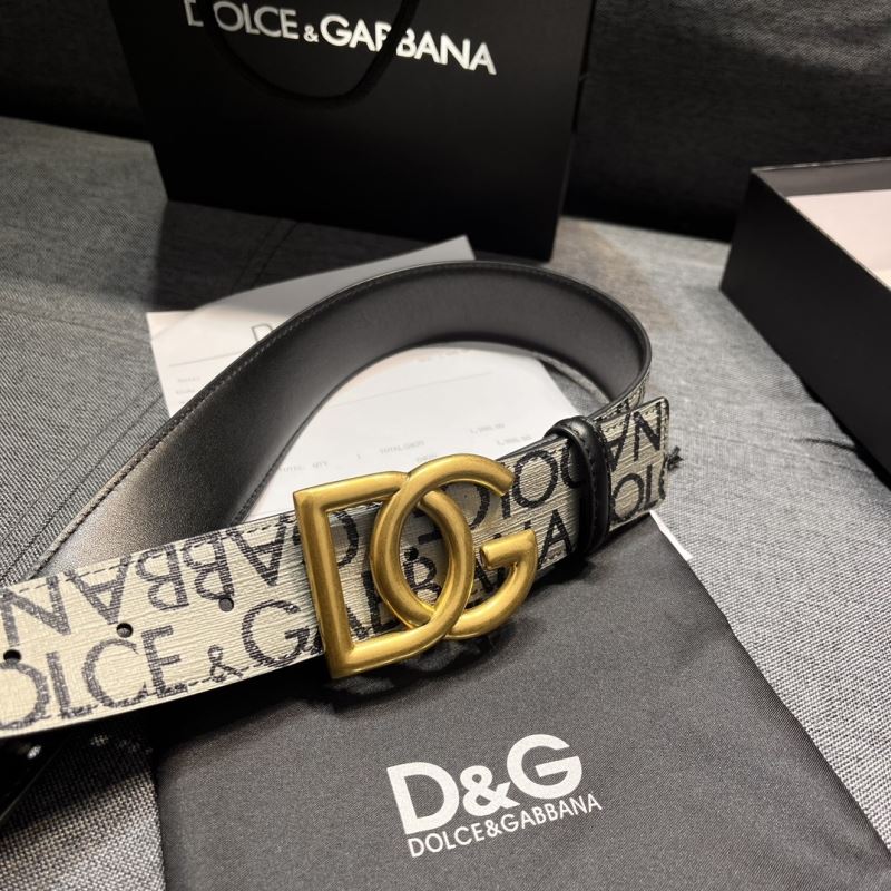 D&G Belts